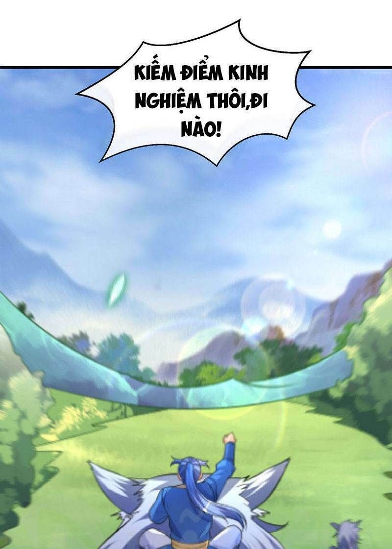 đọc truyện Tối Cường Thăng Cấp Chương 42 ảnh 27 tại Thiên Thai Truyện