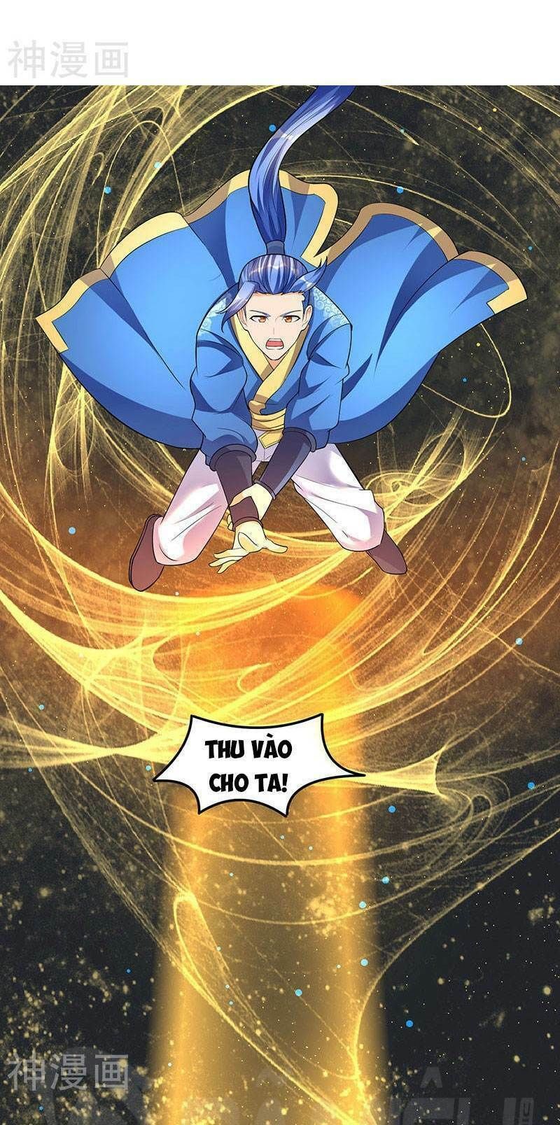 đọc truyện Tối Cường Thăng Cấp Chương 42 ảnh 6 tại Thiên Thai Truyện