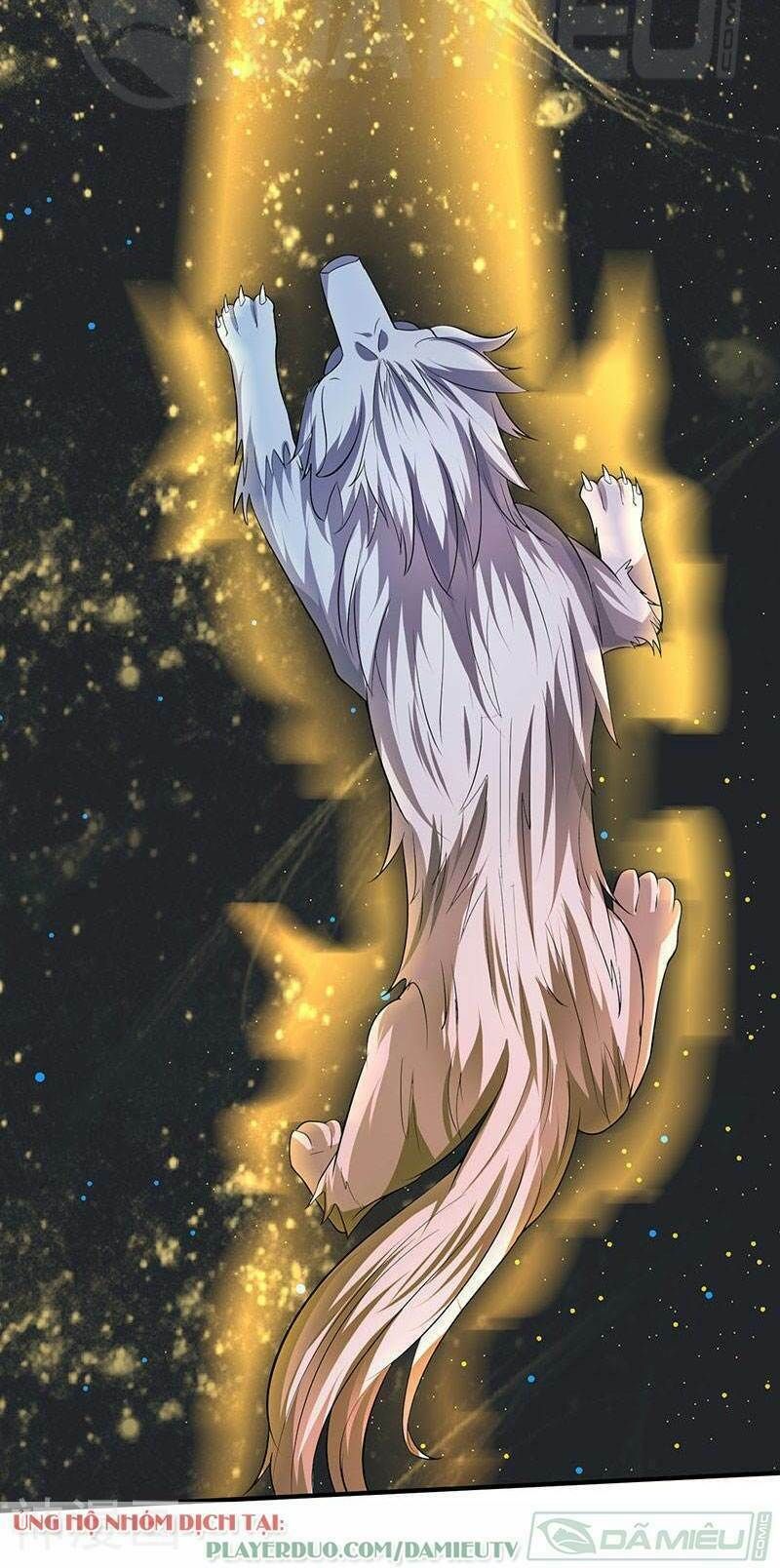 đọc truyện Tối Cường Thăng Cấp Chương 42 ảnh 7 tại Thiên Thai Truyện