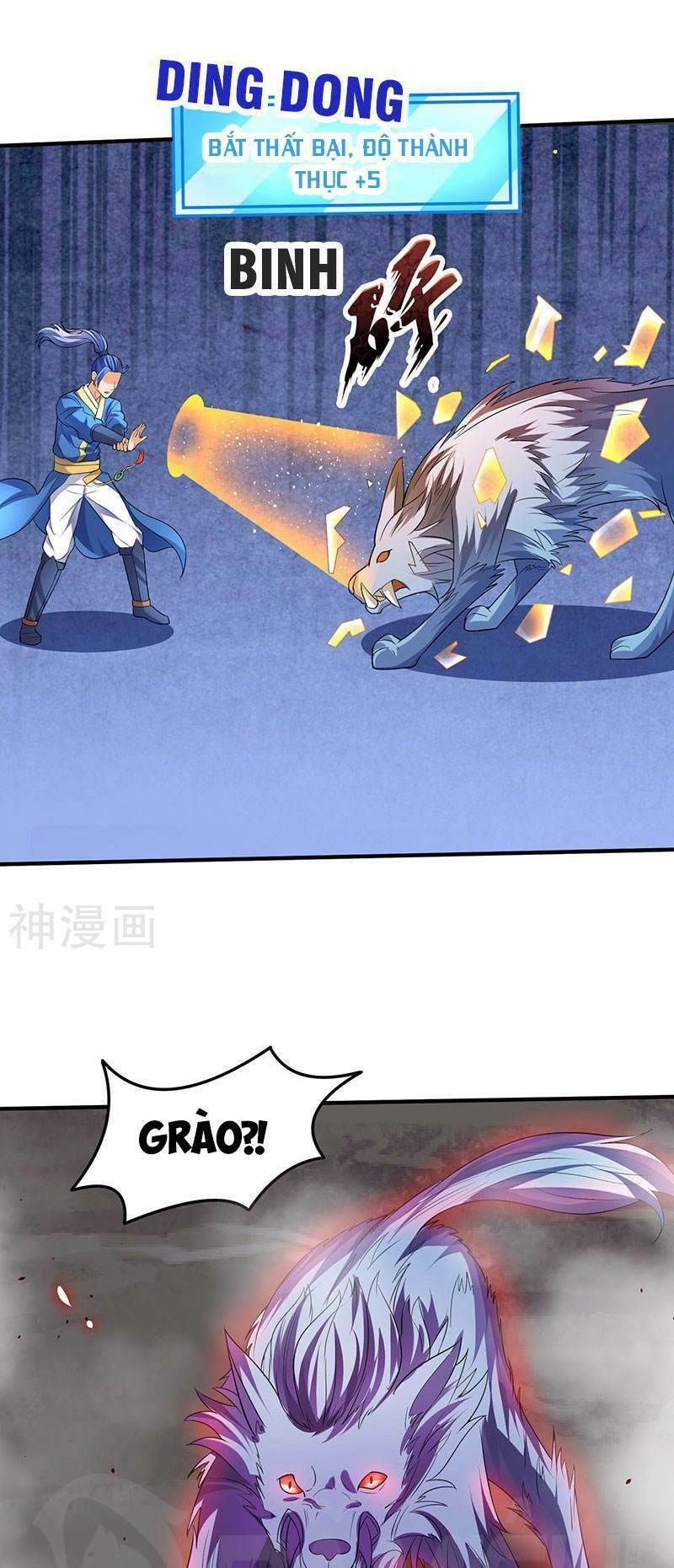 đọc truyện Tối Cường Thăng Cấp Chương 42 ảnh 8 tại Thiên Thai Truyện