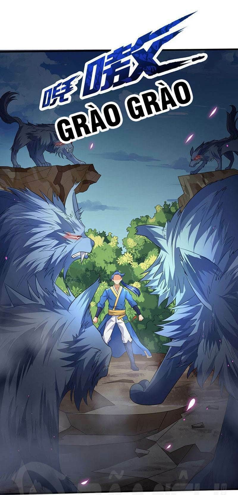 đọc truyện Tối Cường Thăng Cấp Chương 42 ảnh 10 tại Thiên Thai Truyện