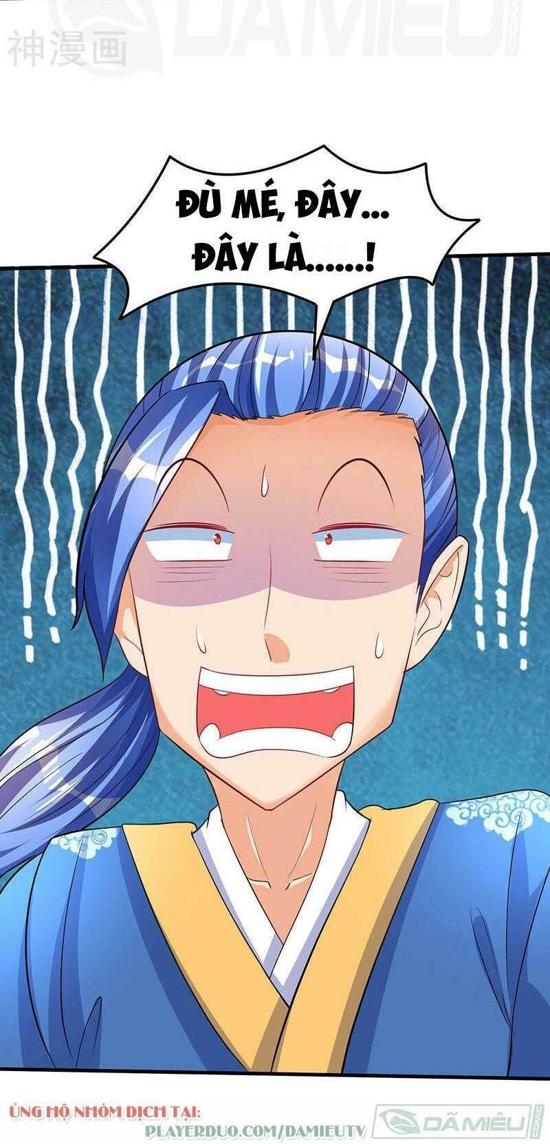 đọc truyện Tối Cường Thăng Cấp Chương 42 ảnh 11 tại Thiên Thai Truyện