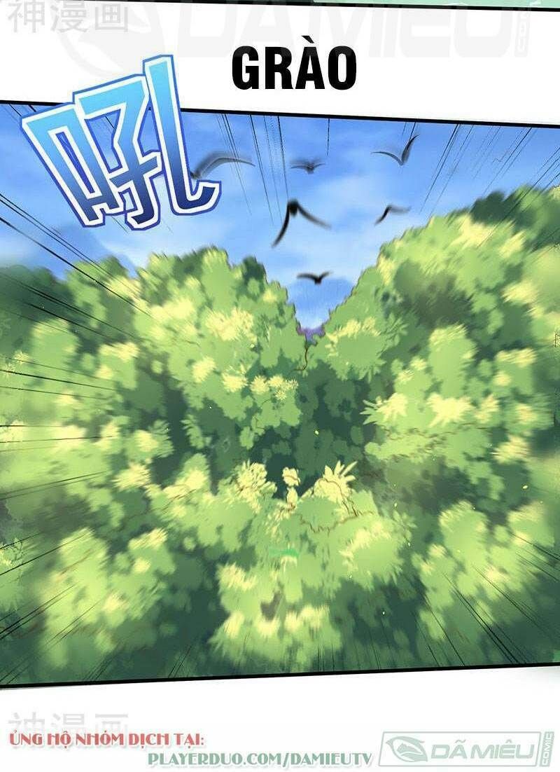 đọc truyện Tối Cường Thăng Cấp Chương 43 ảnh 3 tại Thiên Thai Truyện