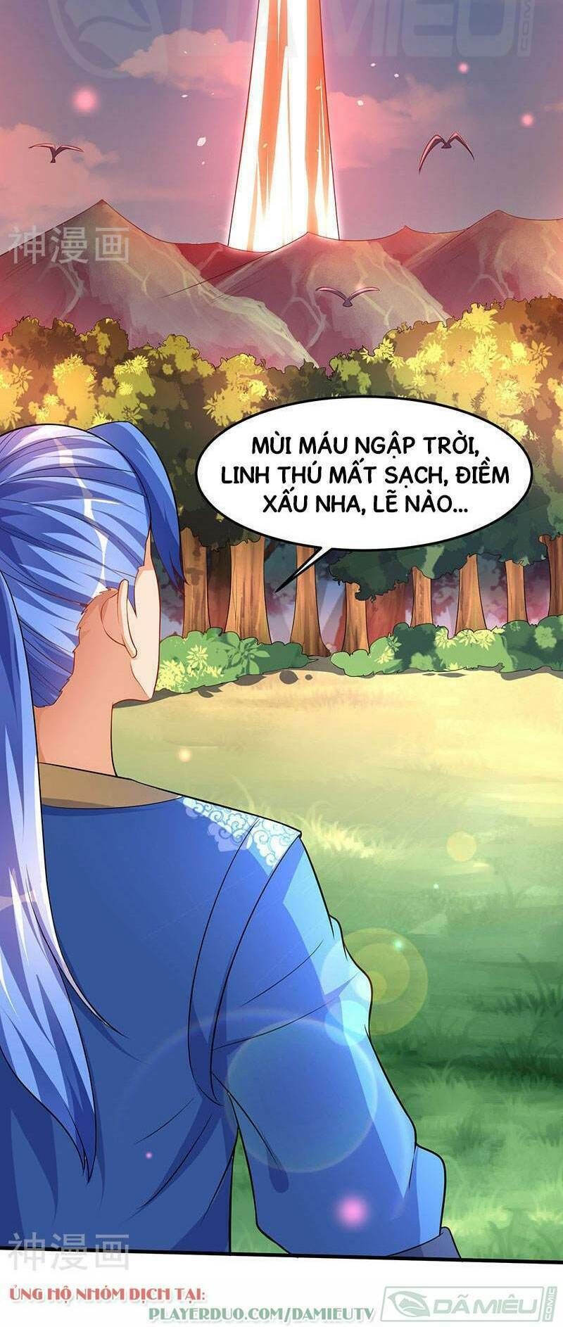 đọc truyện Tối Cường Thăng Cấp Chương 43 ảnh 13 tại Thiên Thai Truyện