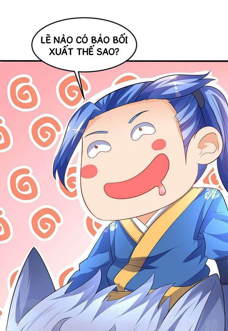 đọc truyện Tối Cường Thăng Cấp Chương 43 ảnh 14 tại Thiên Thai Truyện