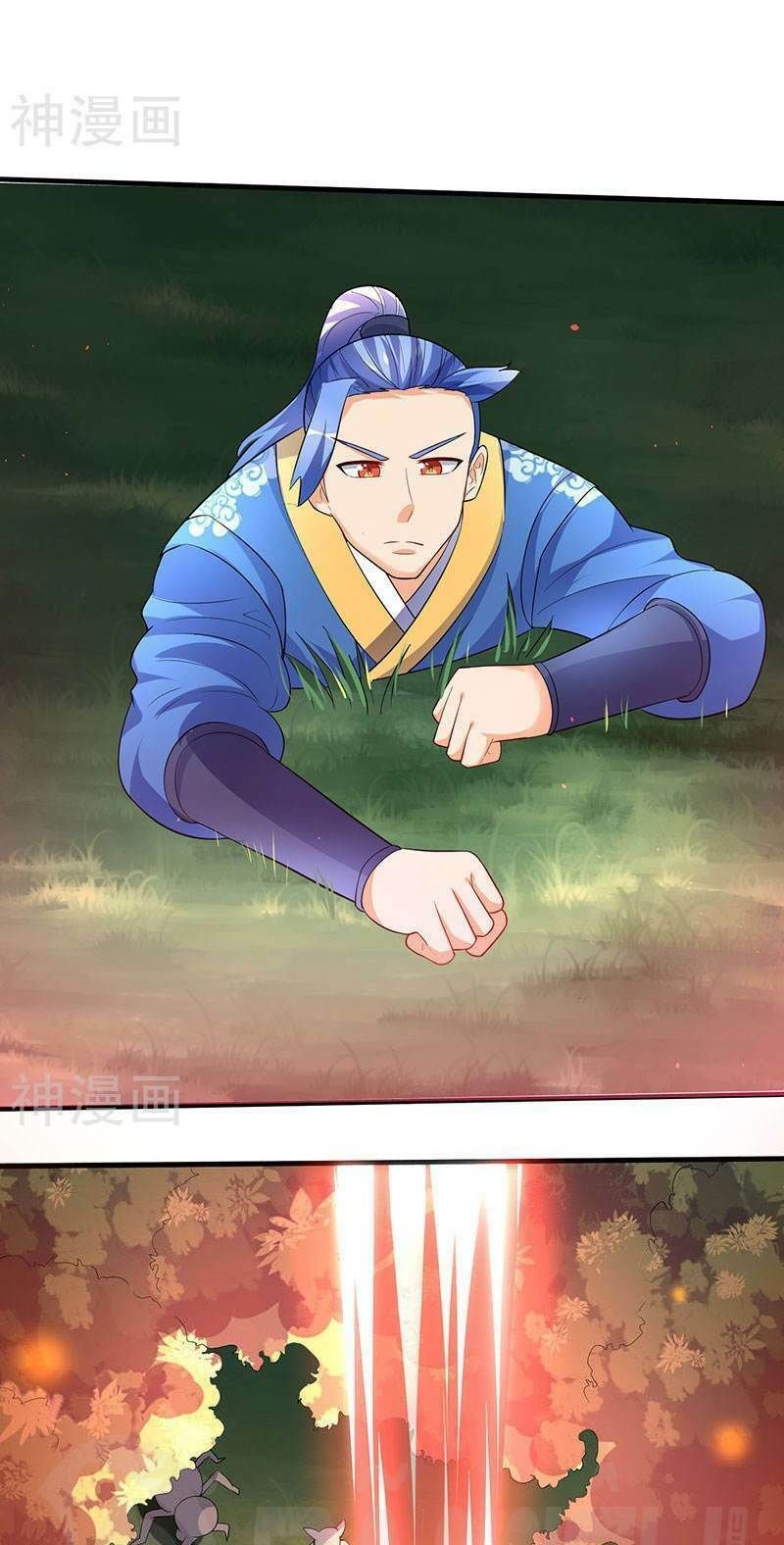 đọc truyện Tối Cường Thăng Cấp Chương 43 ảnh 16 tại Thiên Thai Truyện