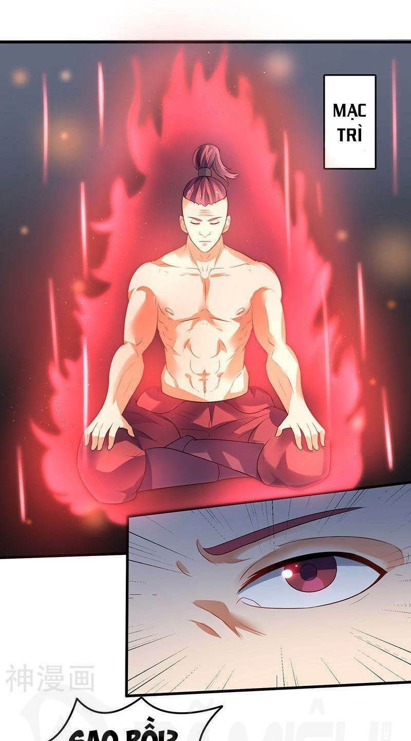 đọc truyện Tối Cường Thăng Cấp Chương 43 ảnh 20 tại Thiên Thai Truyện