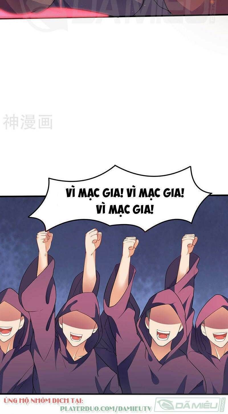 đọc truyện Tối Cường Thăng Cấp Chương 43 ảnh 23 tại Thiên Thai Truyện