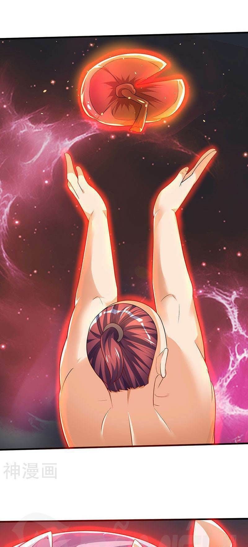 đọc truyện Tối Cường Thăng Cấp Chương 43 ảnh 26 tại Thiên Thai Truyện