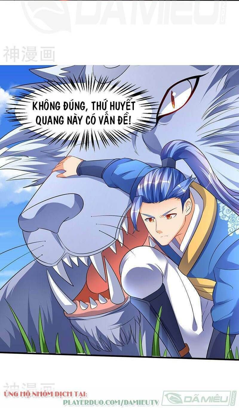 đọc truyện Tối Cường Thăng Cấp Chương 43 ảnh 29 tại Thiên Thai Truyện