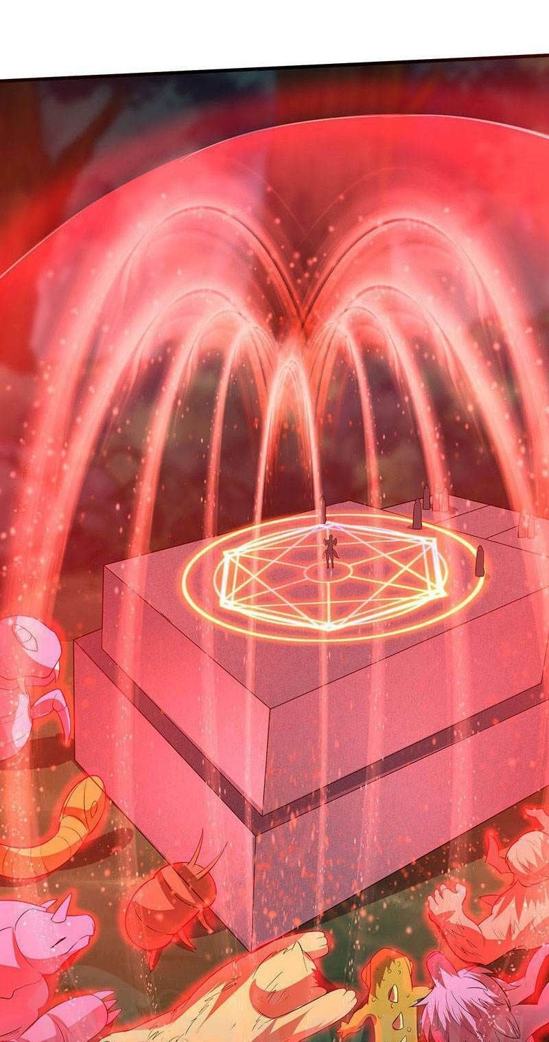 đọc truyện Tối Cường Thăng Cấp Chương 43 ảnh 30 tại Thiên Thai Truyện