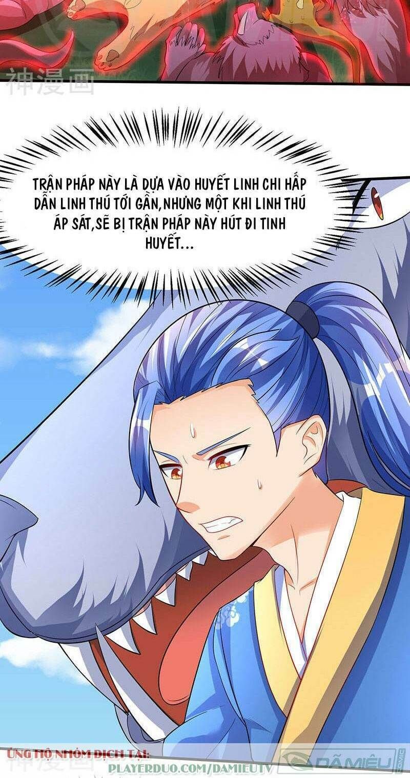 đọc truyện Tối Cường Thăng Cấp Chương 43 ảnh 31 tại Thiên Thai Truyện