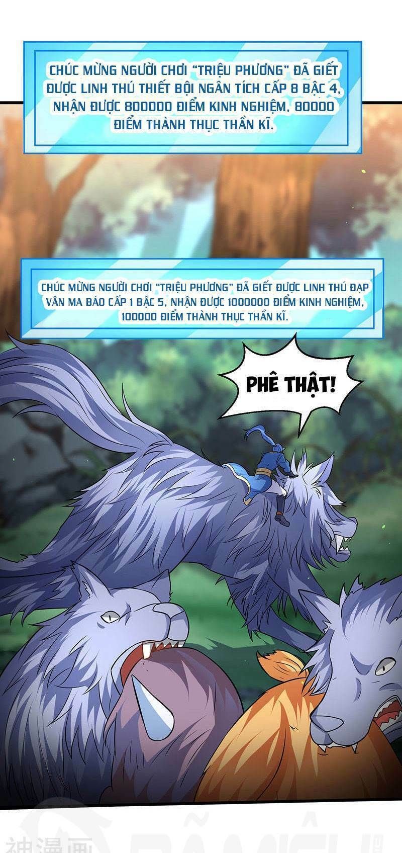 đọc truyện Tối Cường Thăng Cấp Chương 43 ảnh 6 tại Thiên Thai Truyện