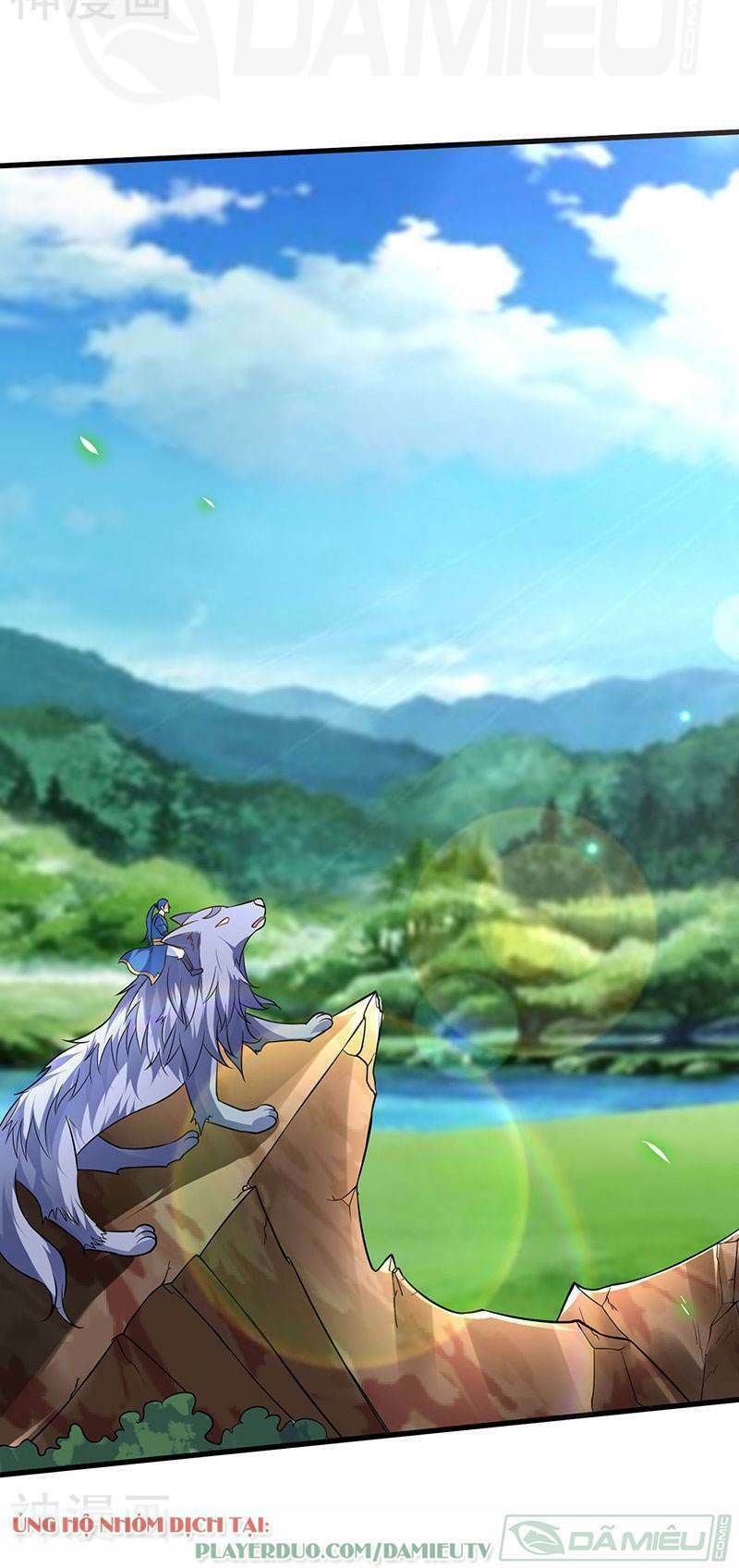 đọc truyện Tối Cường Thăng Cấp Chương 43 ảnh 7 tại Thiên Thai Truyện