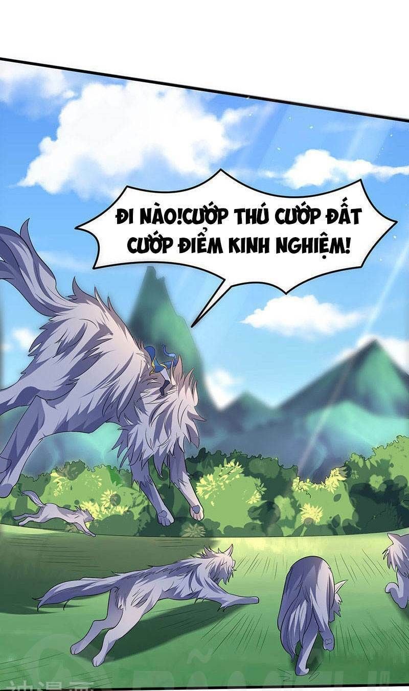 đọc truyện Tối Cường Thăng Cấp Chương 43 ảnh 10 tại Thiên Thai Truyện