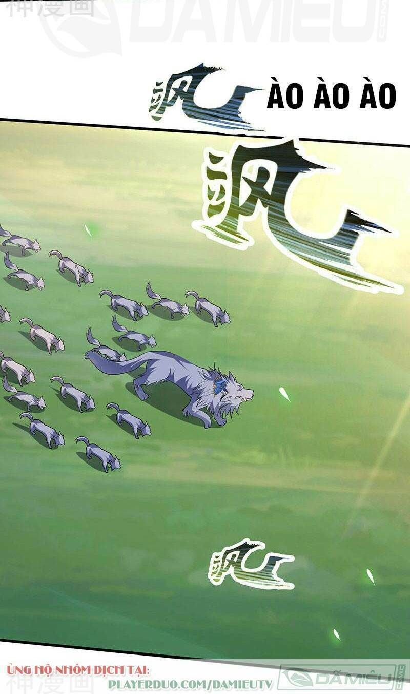 đọc truyện Tối Cường Thăng Cấp Chương 43 ảnh 11 tại Thiên Thai Truyện