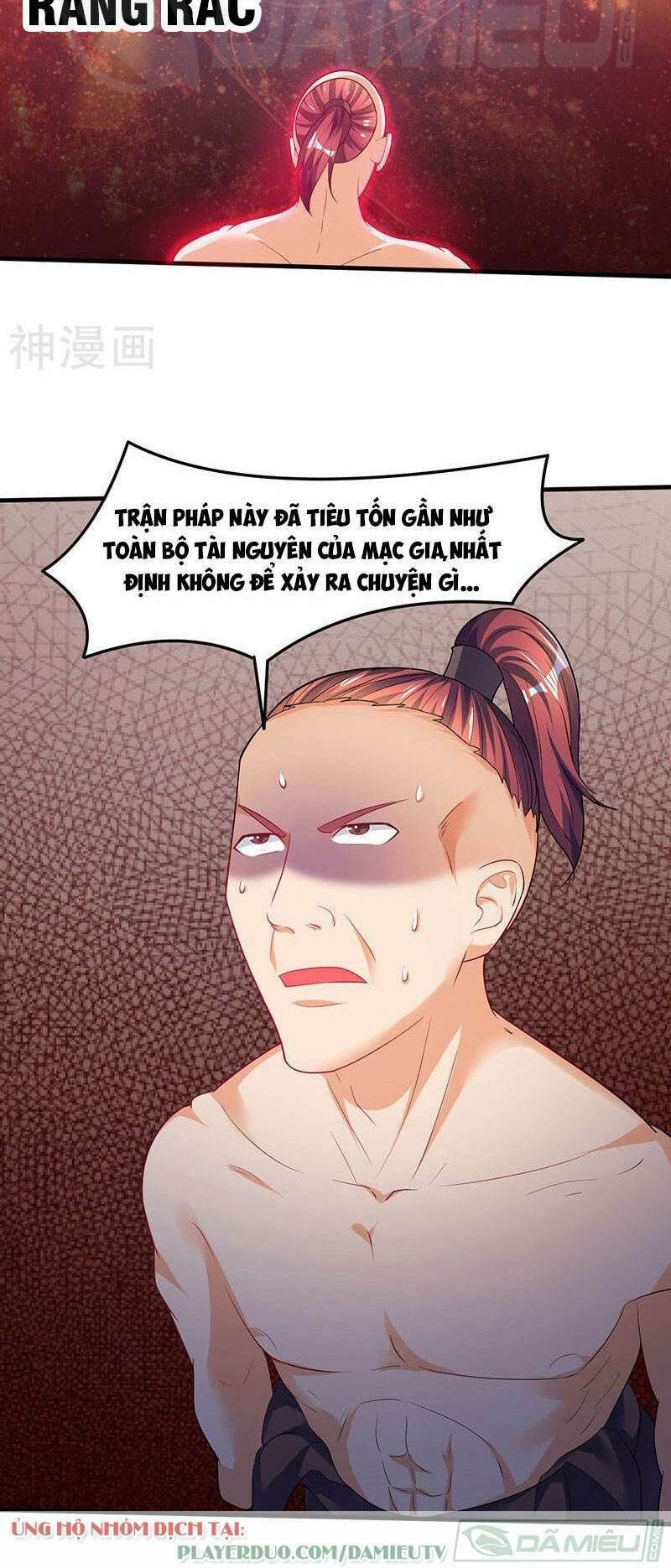 đọc truyện Tối Cường Thăng Cấp Chương 44 ảnh 14 tại Thiên Thai Truyện