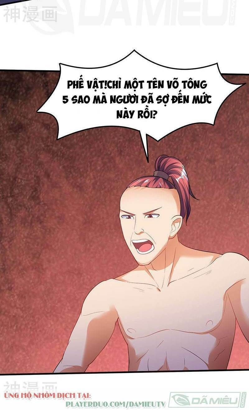 đọc truyện Tối Cường Thăng Cấp Chương 44 ảnh 20 tại Thiên Thai Truyện