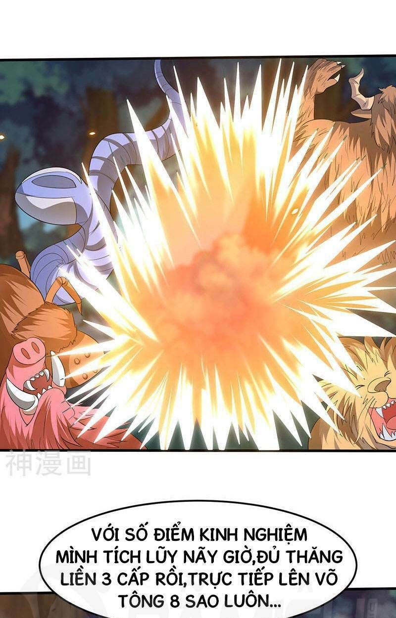 đọc truyện Tối Cường Thăng Cấp Chương 44 ảnh 23 tại Thiên Thai Truyện