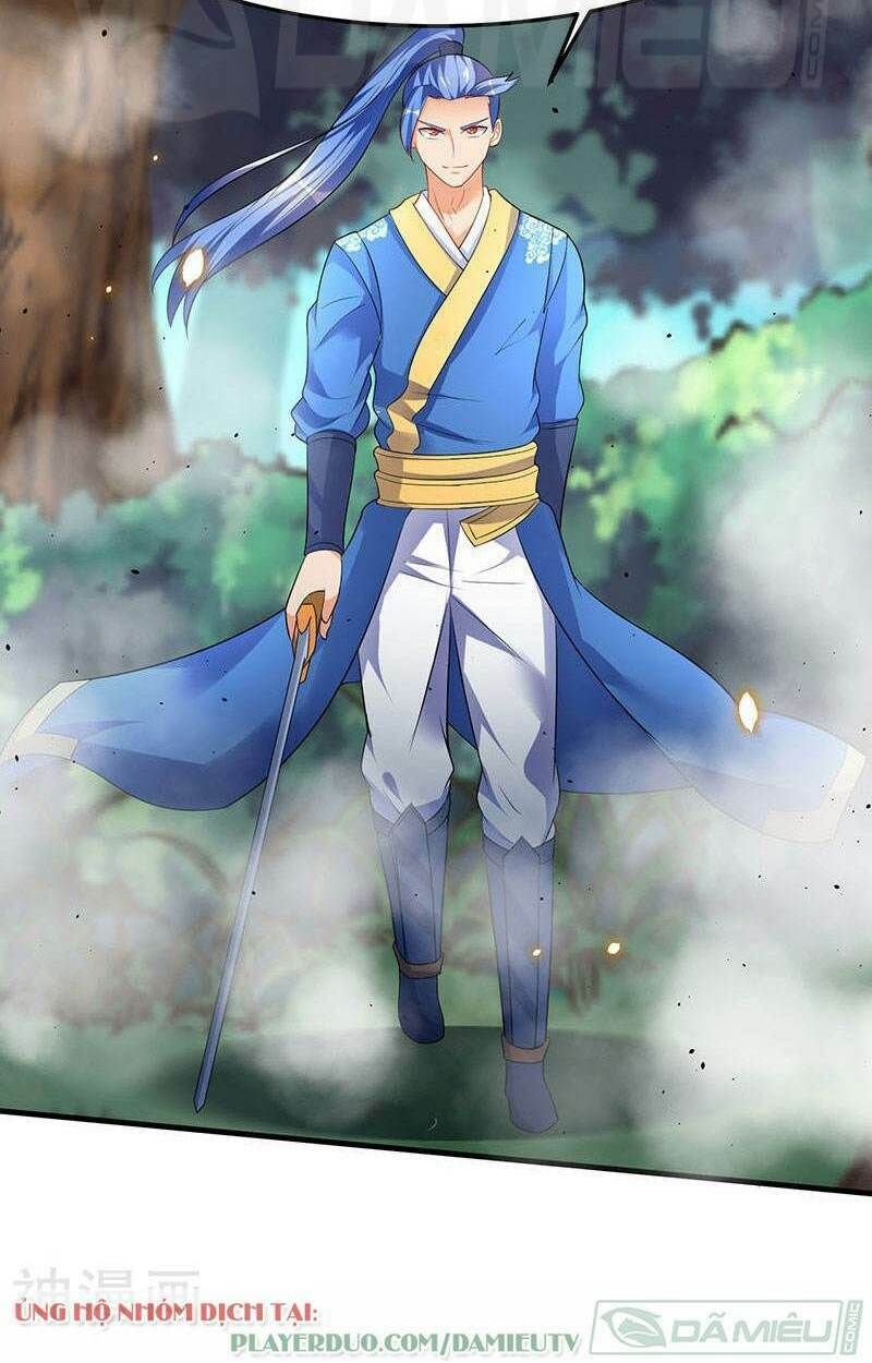 đọc truyện Tối Cường Thăng Cấp Chương 44 ảnh 24 tại Thiên Thai Truyện