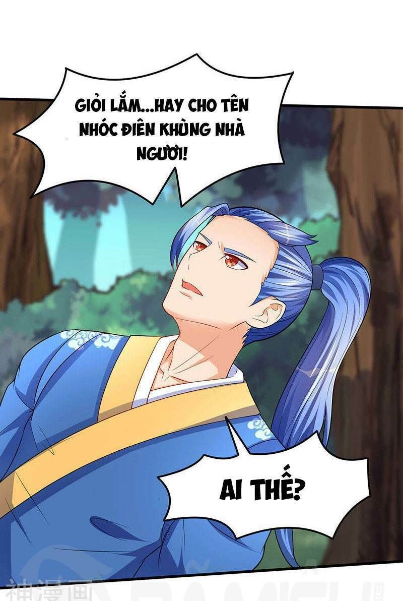 đọc truyện Tối Cường Thăng Cấp Chương 44 ảnh 25 tại Thiên Thai Truyện