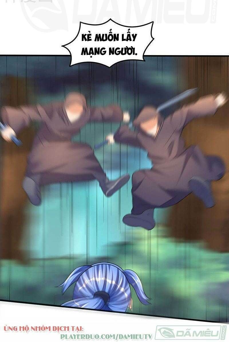 đọc truyện Tối Cường Thăng Cấp Chương 44 ảnh 26 tại Thiên Thai Truyện