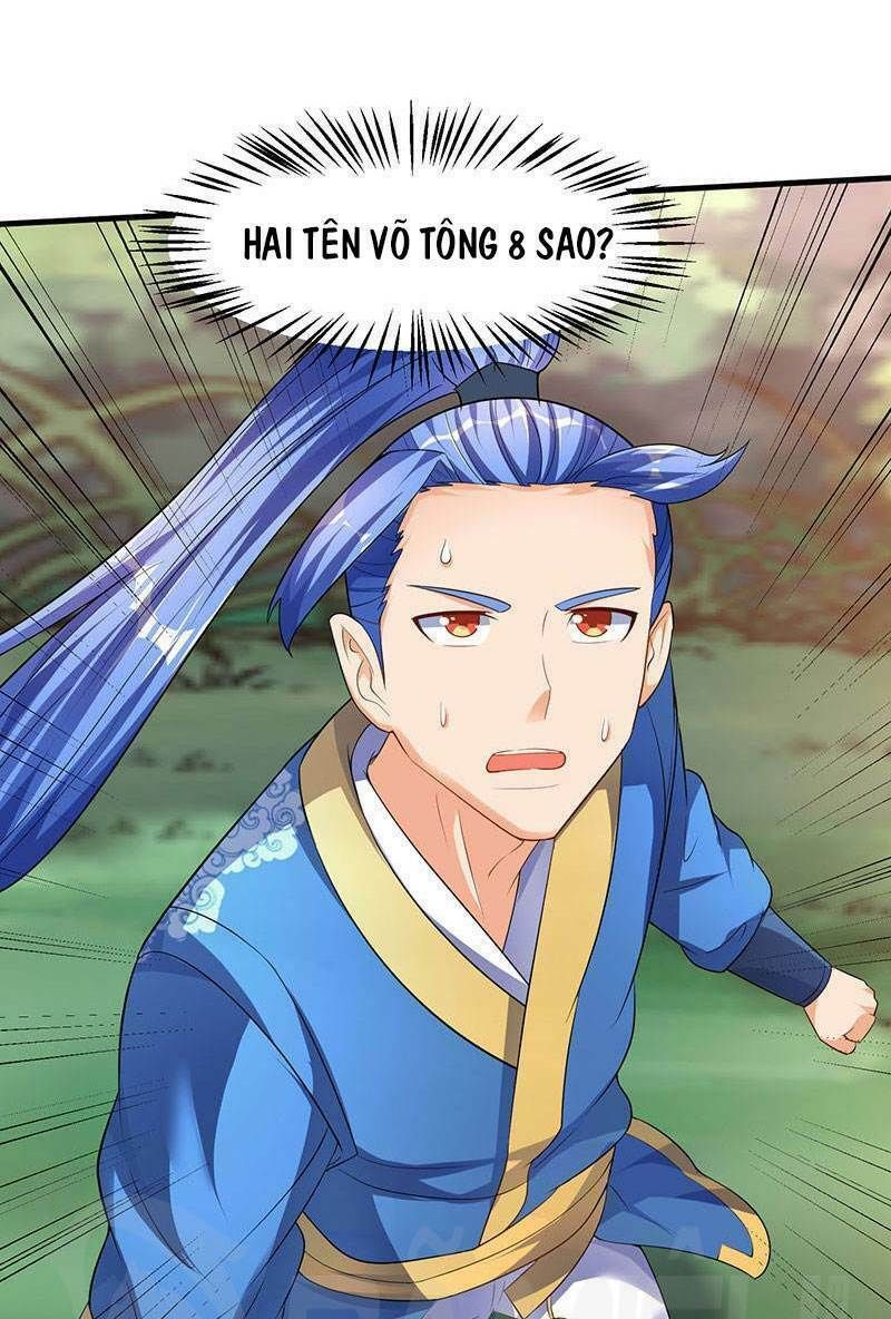 đọc truyện Tối Cường Thăng Cấp Chương 44 ảnh 27 tại Thiên Thai Truyện