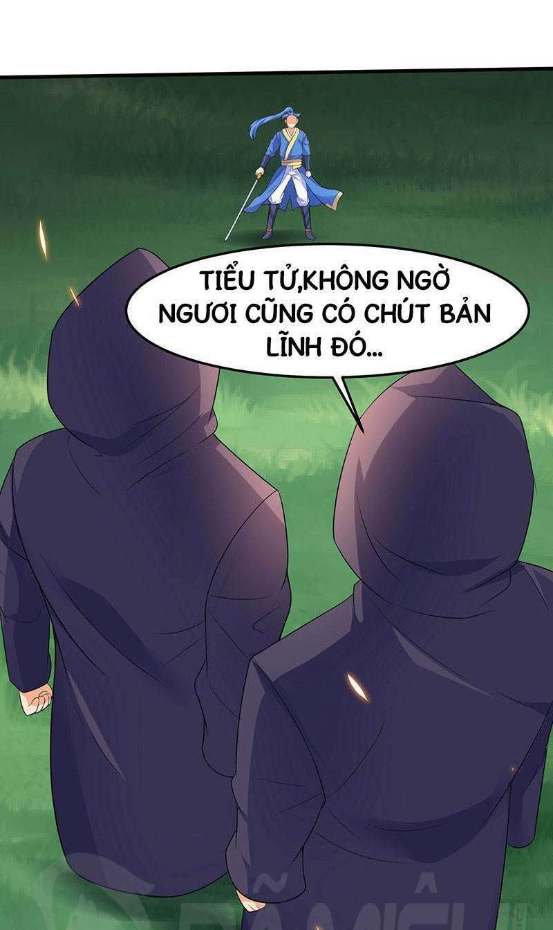 đọc truyện Tối Cường Thăng Cấp Chương 44 ảnh 31 tại Thiên Thai Truyện