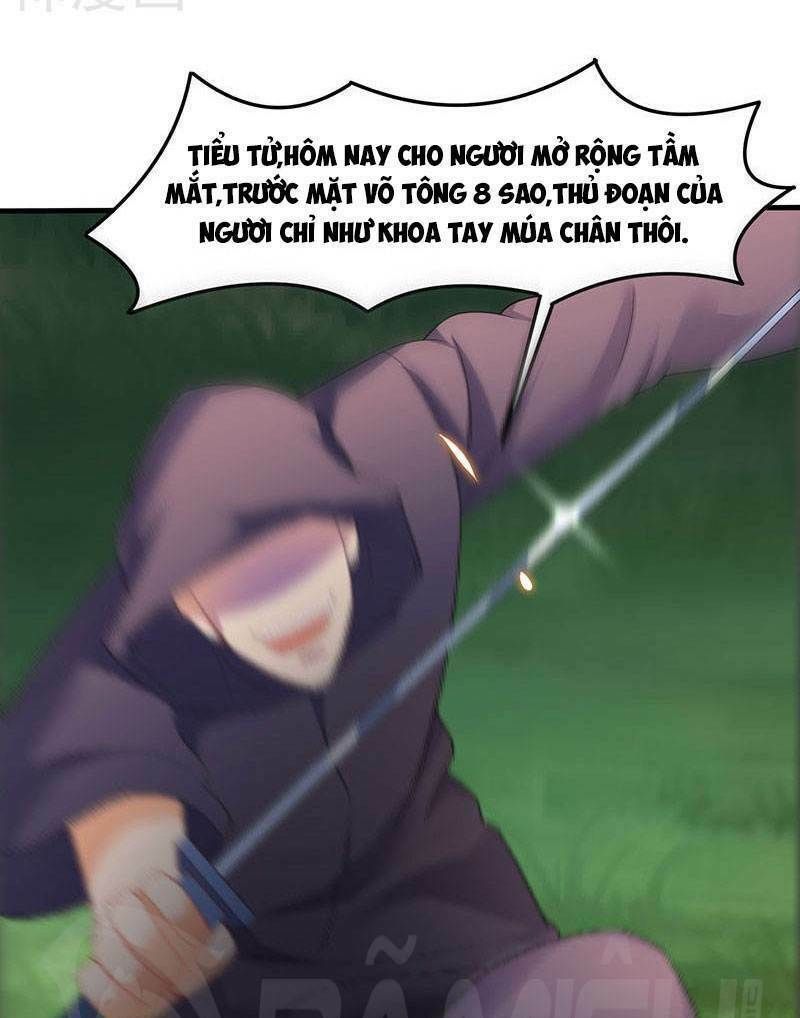 đọc truyện Tối Cường Thăng Cấp Chương 44 ảnh 33 tại Thiên Thai Truyện