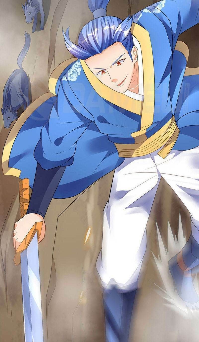 đọc truyện Tối Cường Thăng Cấp Chương 44 ảnh 6 tại Thiên Thai Truyện