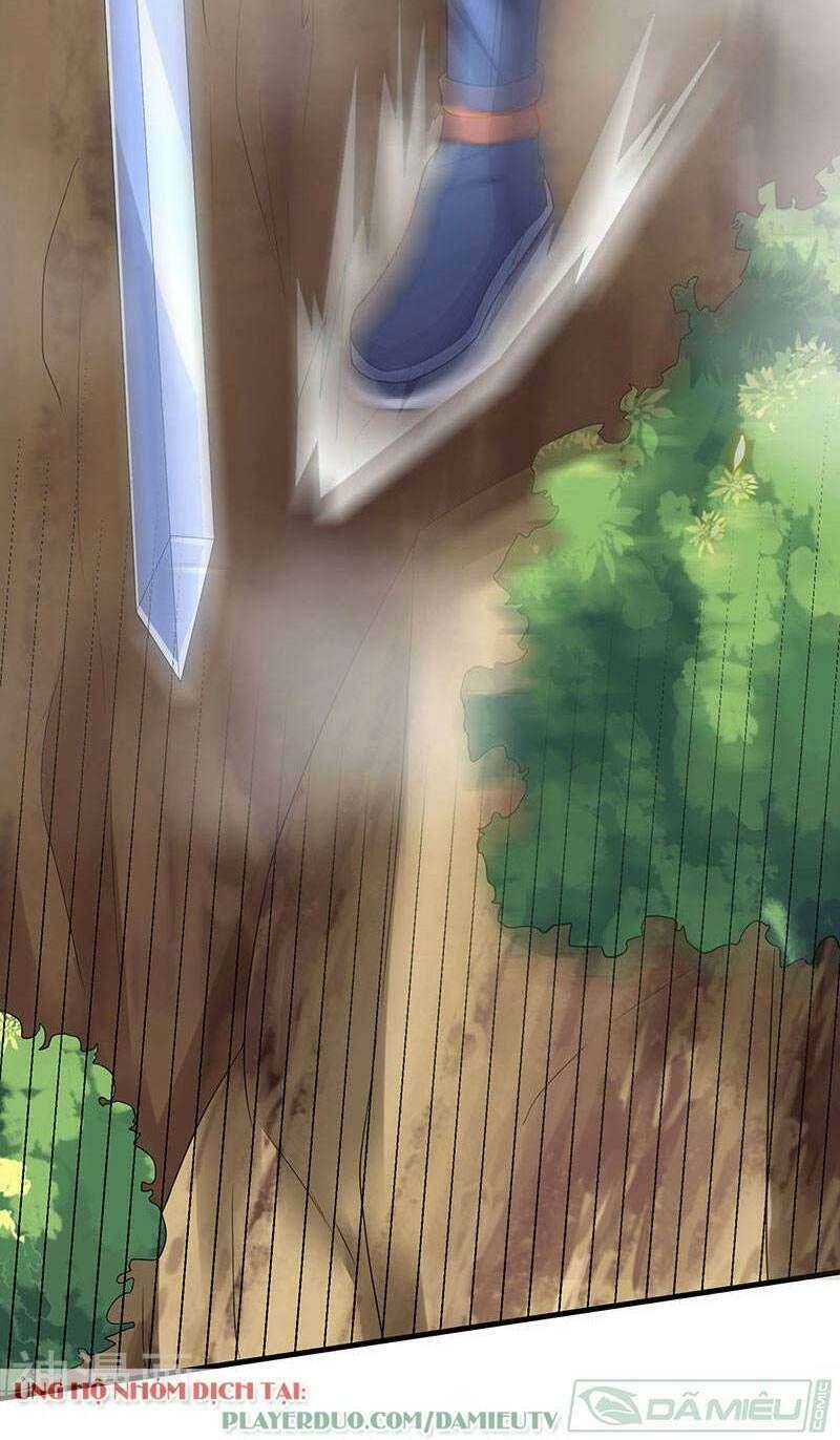 đọc truyện Tối Cường Thăng Cấp Chương 44 ảnh 7 tại Thiên Thai Truyện