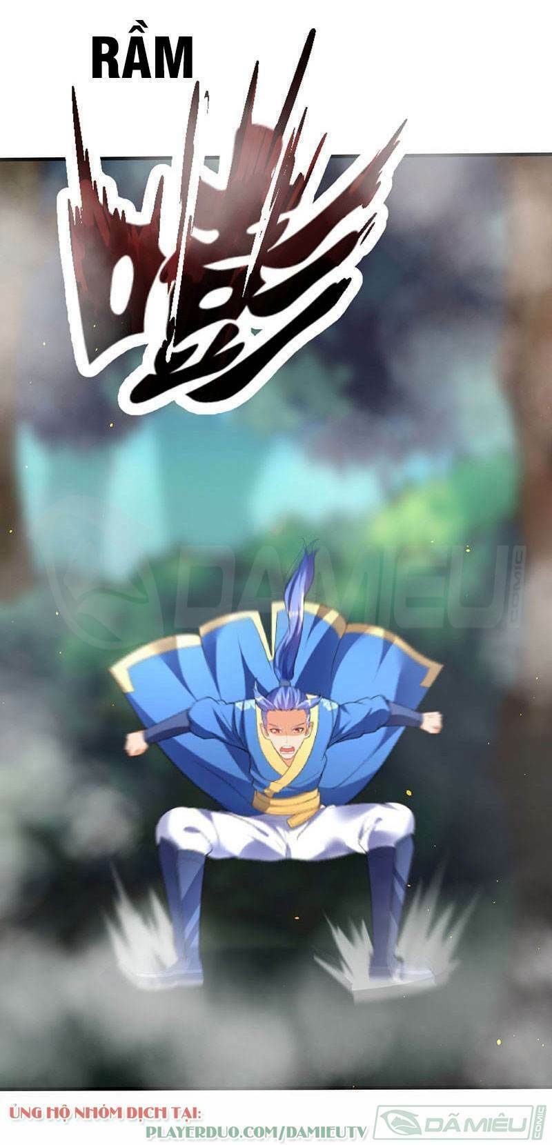 đọc truyện Tối Cường Thăng Cấp Chương 44 ảnh 8 tại Thiên Thai Truyện