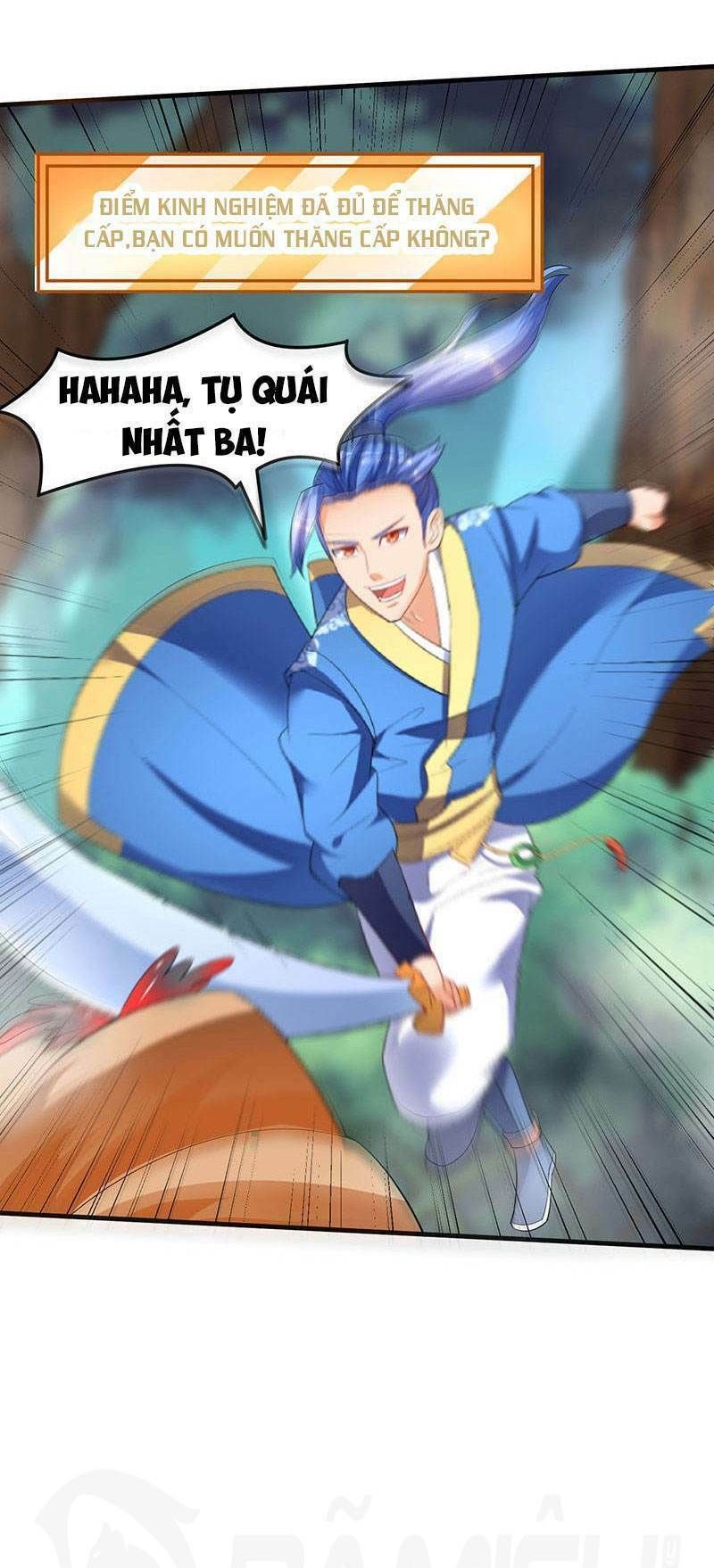 đọc truyện Tối Cường Thăng Cấp Chương 44 ảnh 11 tại Thiên Thai Truyện