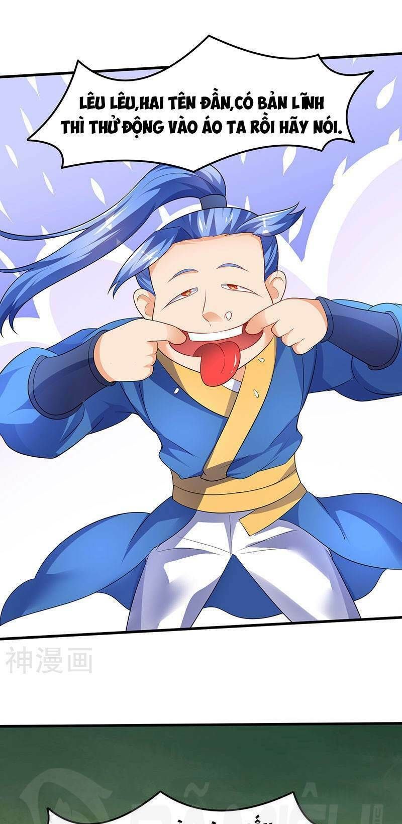 đọc truyện Tối Cường Thăng Cấp Chương 45 ảnh 3 tại Thiên Thai Truyện