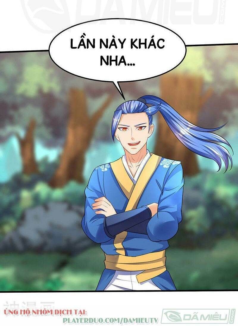 đọc truyện Tối Cường Thăng Cấp Chương 45 ảnh 14 tại Thiên Thai Truyện