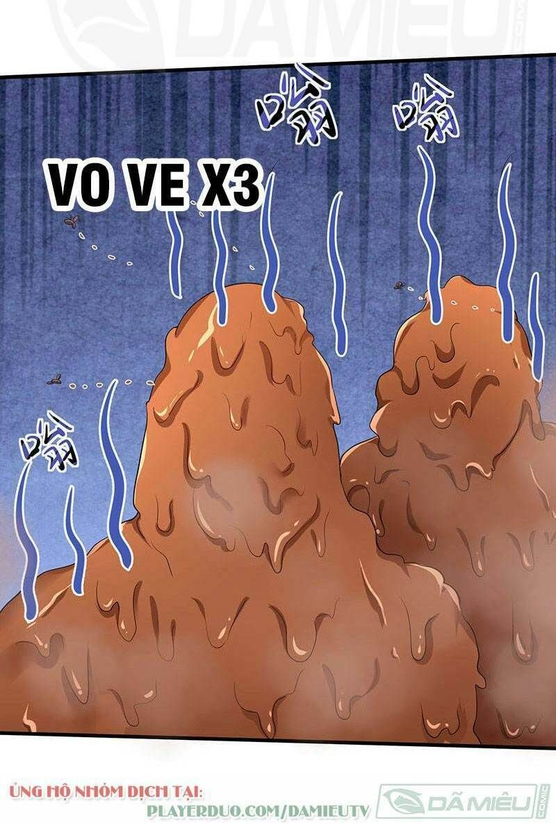 đọc truyện Tối Cường Thăng Cấp Chương 45 ảnh 16 tại Thiên Thai Truyện