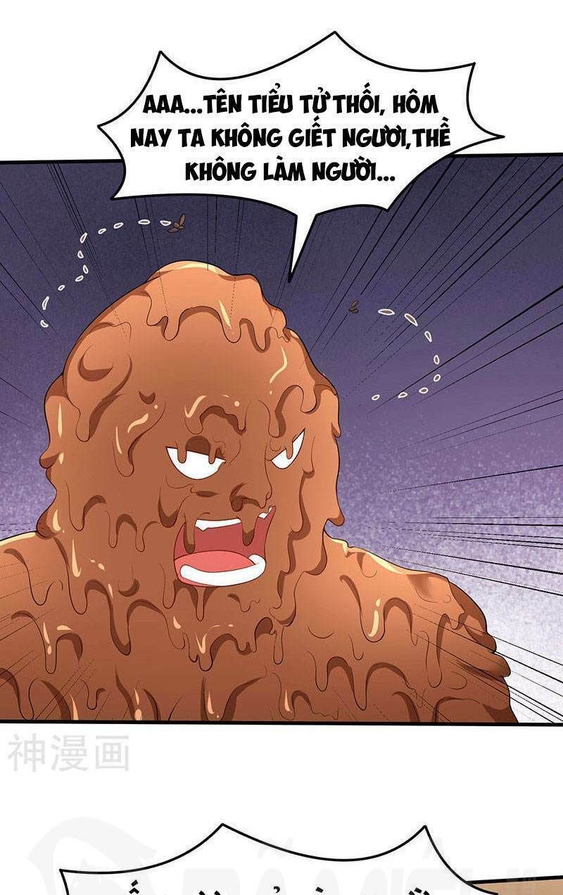 đọc truyện Tối Cường Thăng Cấp Chương 45 ảnh 17 tại Thiên Thai Truyện