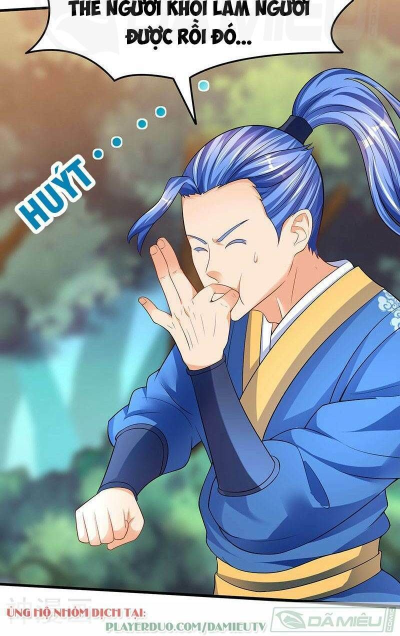 đọc truyện Tối Cường Thăng Cấp Chương 45 ảnh 18 tại Thiên Thai Truyện