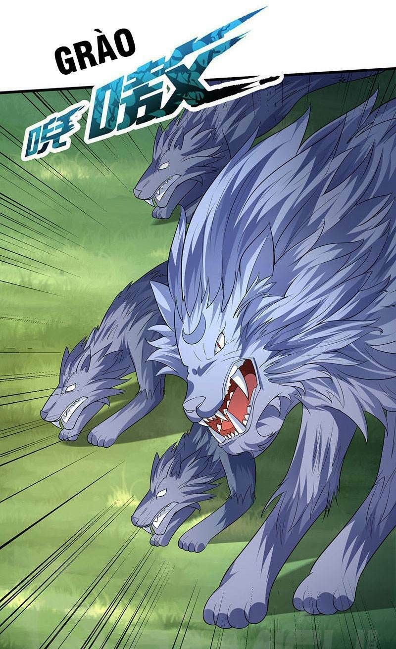 đọc truyện Tối Cường Thăng Cấp Chương 45 ảnh 19 tại Thiên Thai Truyện