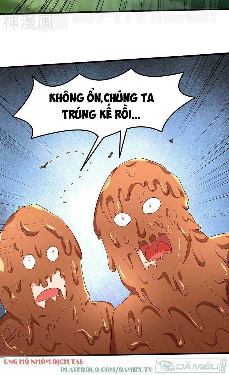 đọc truyện Tối Cường Thăng Cấp Chương 45 ảnh 20 tại Thiên Thai Truyện