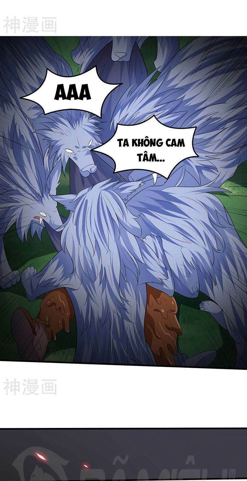 đọc truyện Tối Cường Thăng Cấp Chương 45 ảnh 21 tại Thiên Thai Truyện