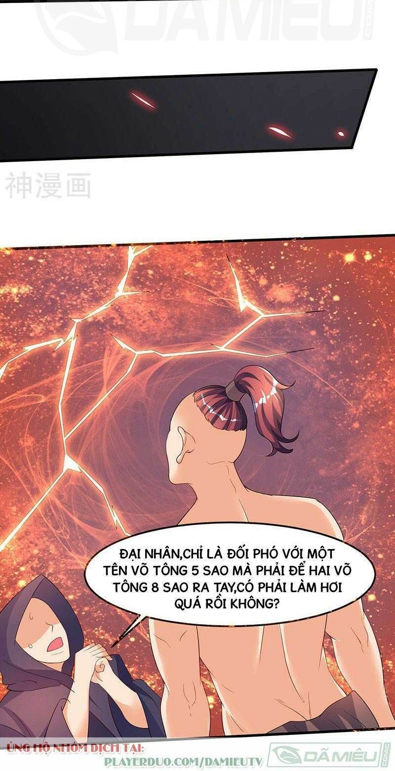 đọc truyện Tối Cường Thăng Cấp Chương 45 ảnh 22 tại Thiên Thai Truyện