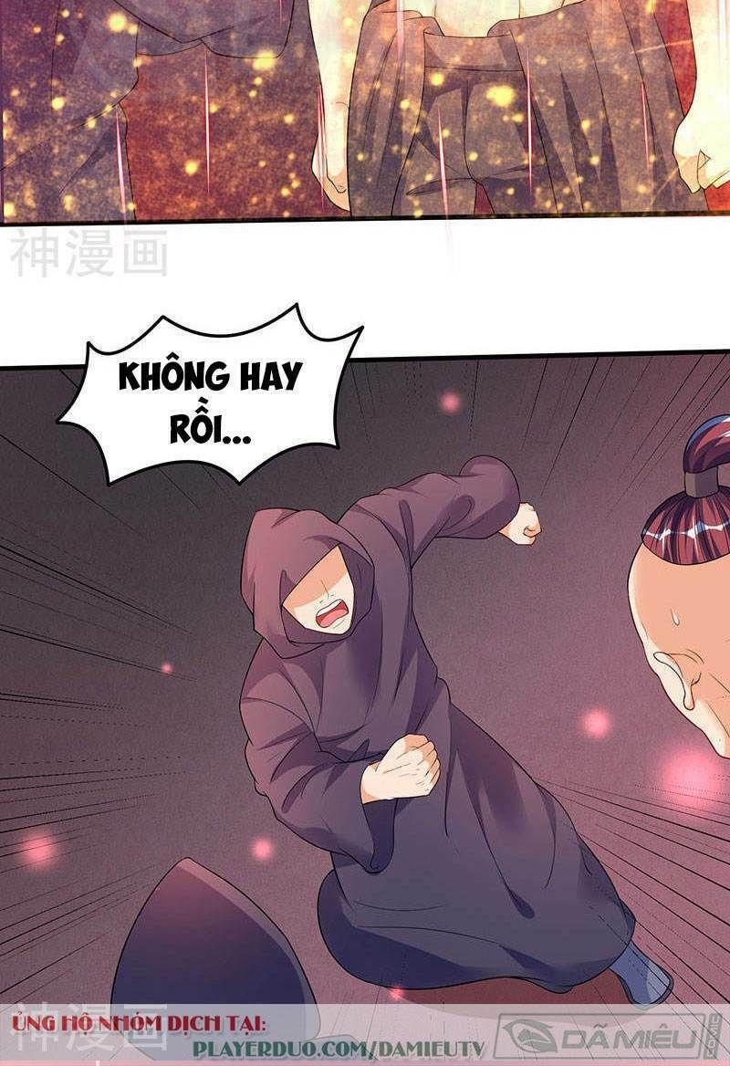 đọc truyện Tối Cường Thăng Cấp Chương 45 ảnh 24 tại Thiên Thai Truyện