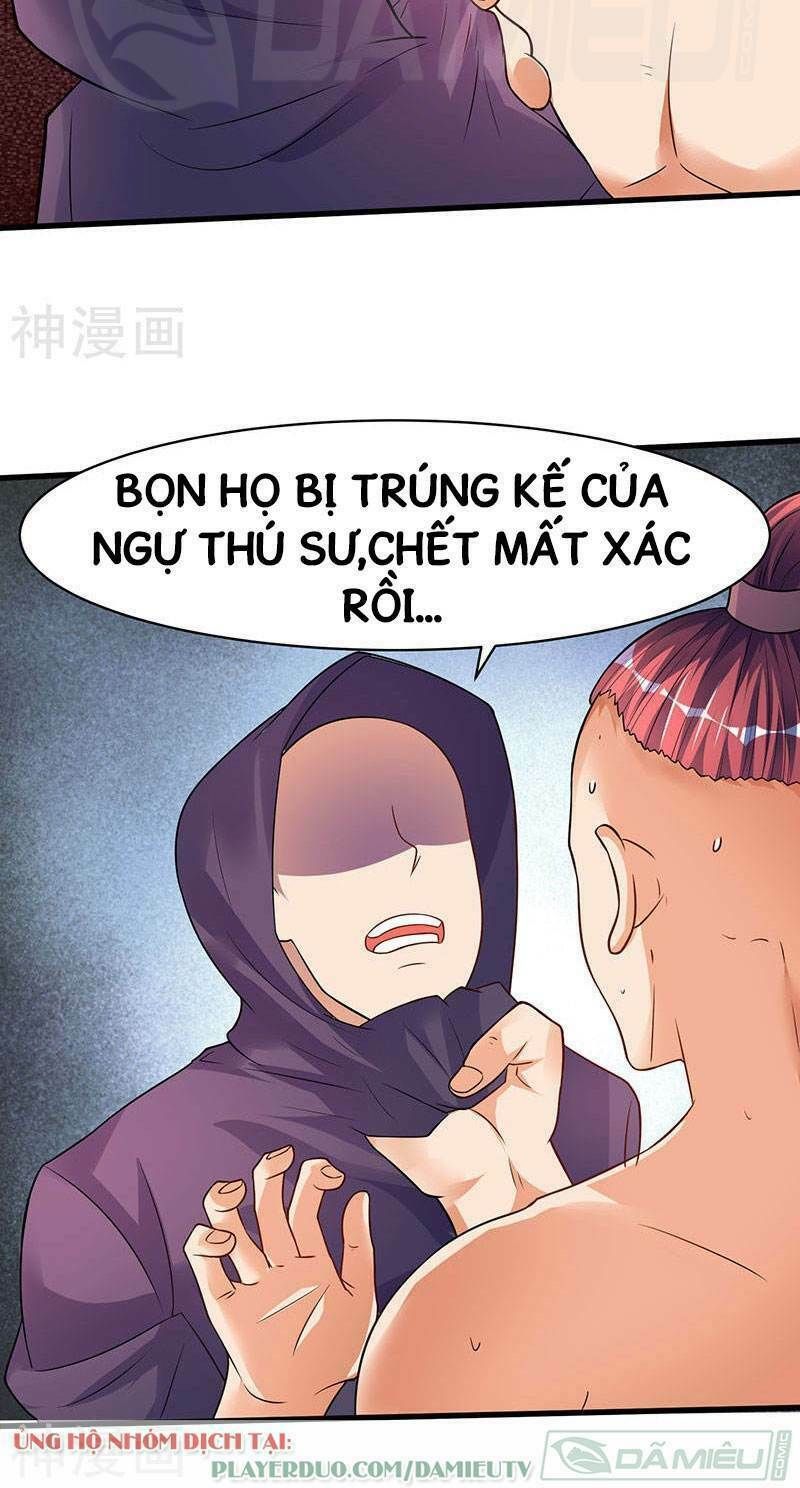 đọc truyện Tối Cường Thăng Cấp Chương 45 ảnh 26 tại Thiên Thai Truyện