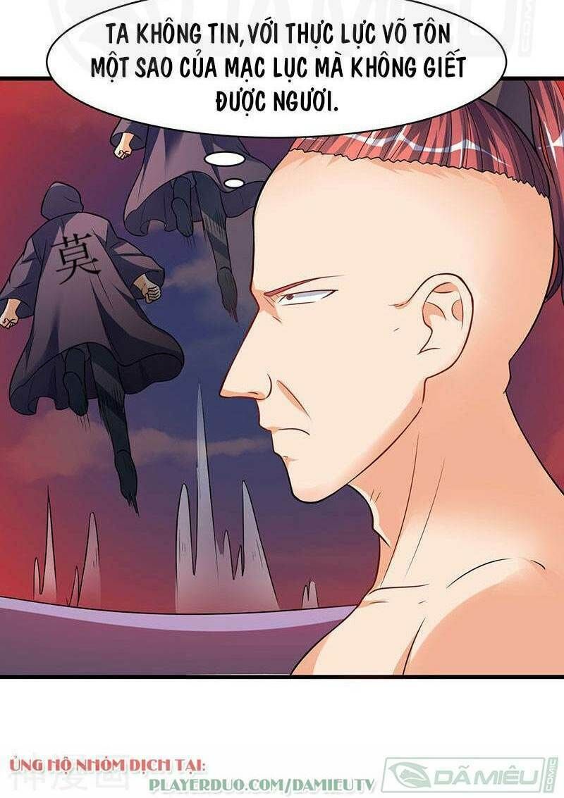 đọc truyện Tối Cường Thăng Cấp Chương 45 ảnh 28 tại Thiên Thai Truyện