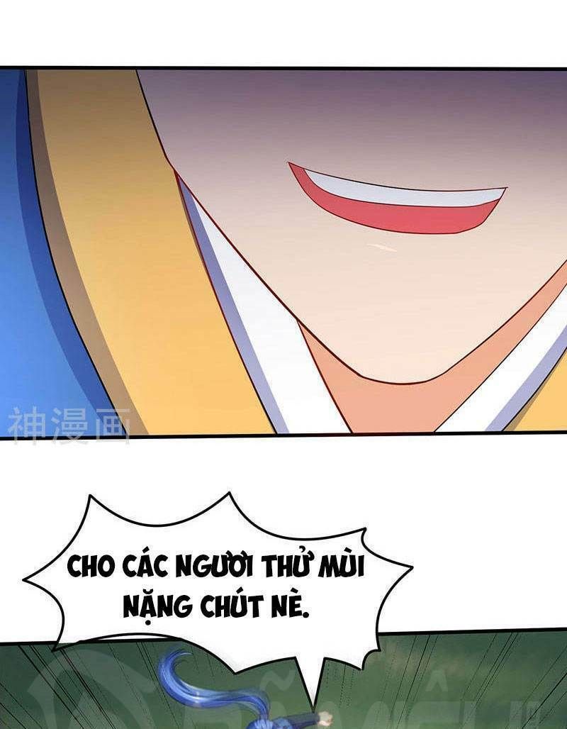 đọc truyện Tối Cường Thăng Cấp Chương 45 ảnh 5 tại Thiên Thai Truyện