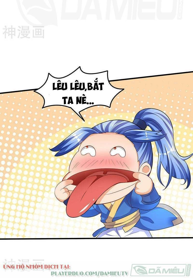 đọc truyện Tối Cường Thăng Cấp Chương 45 ảnh 10 tại Thiên Thai Truyện