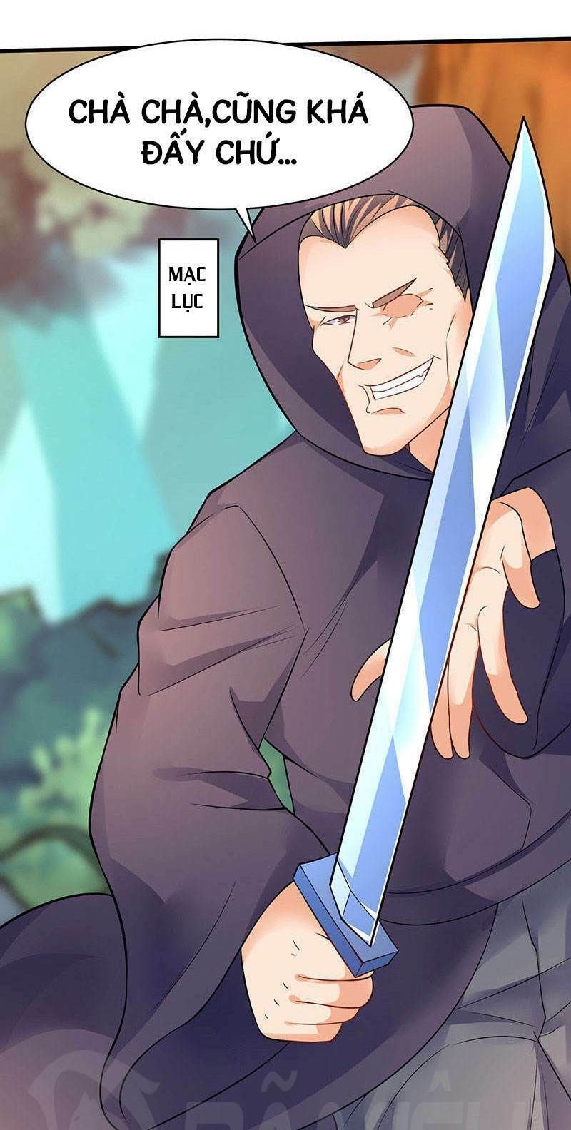 đọc truyện Tối Cường Thăng Cấp Chương 46 ảnh 12 tại Thiên Thai Truyện