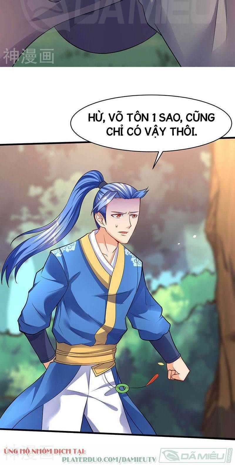 đọc truyện Tối Cường Thăng Cấp Chương 46 ảnh 13 tại Thiên Thai Truyện