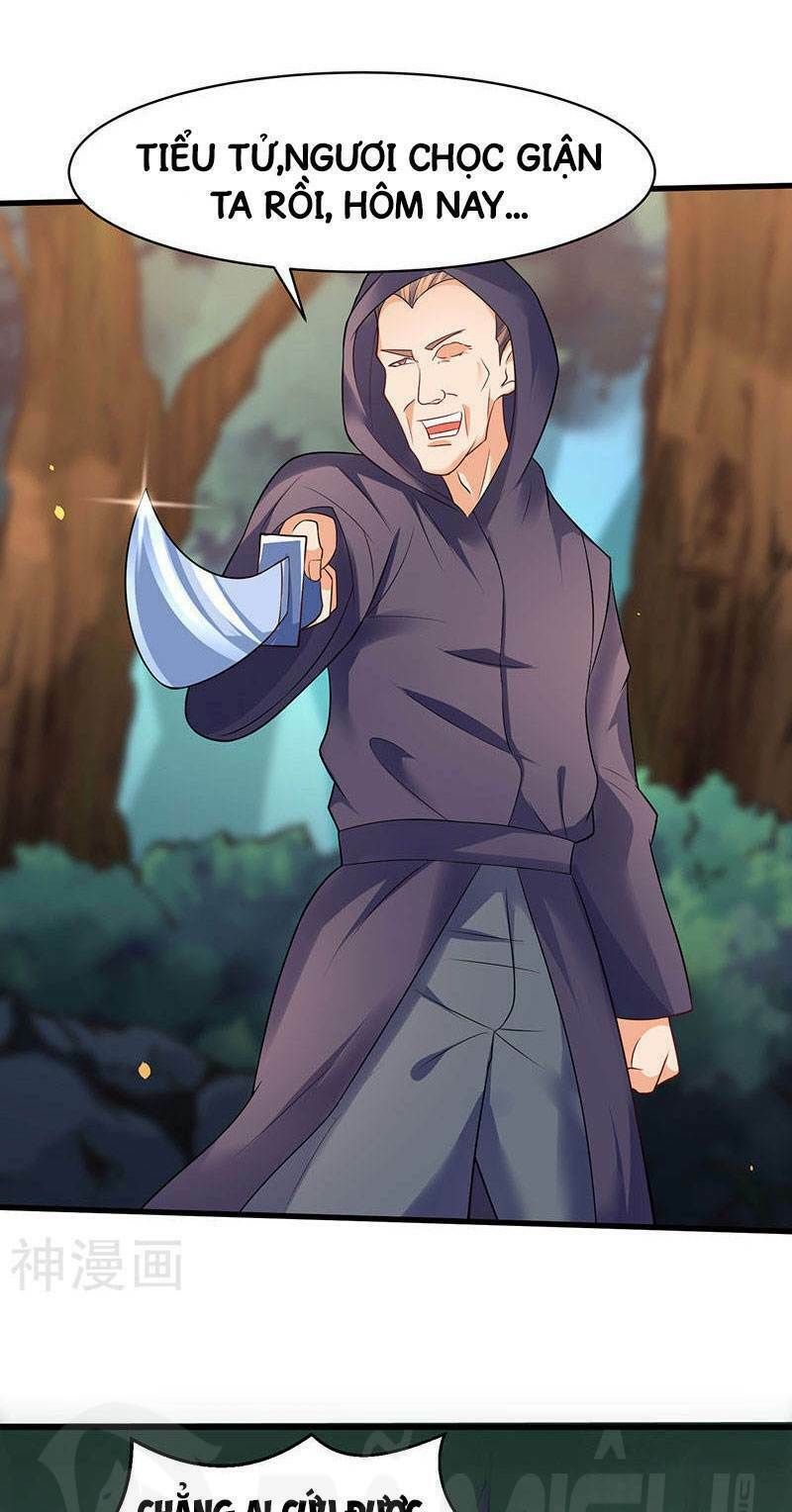 đọc truyện Tối Cường Thăng Cấp Chương 46 ảnh 14 tại Thiên Thai Truyện